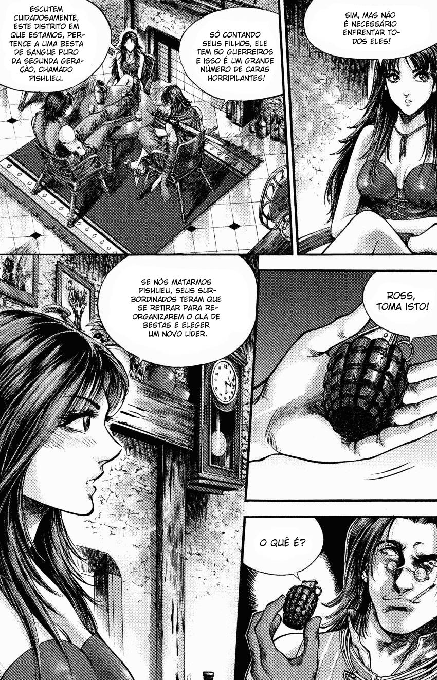 War Angels Vol. 1 Ch. 3 第7页