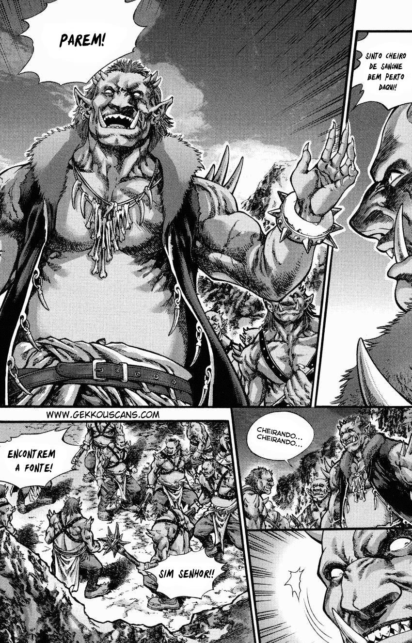 War Angels Vol. 1 Ch. 3 第9页