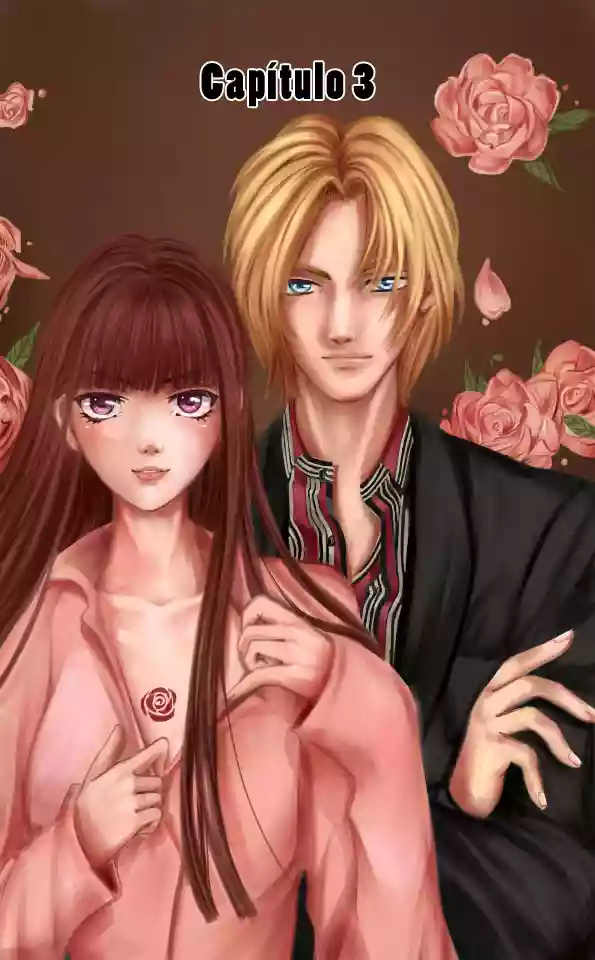 Rasetsu no Hana Vol. 1 Ch. 3 第2页