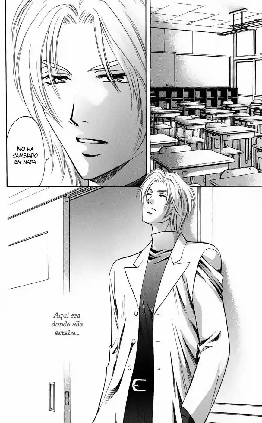 Rasetsu no Hana Vol. 1 Ch. 3 第34页