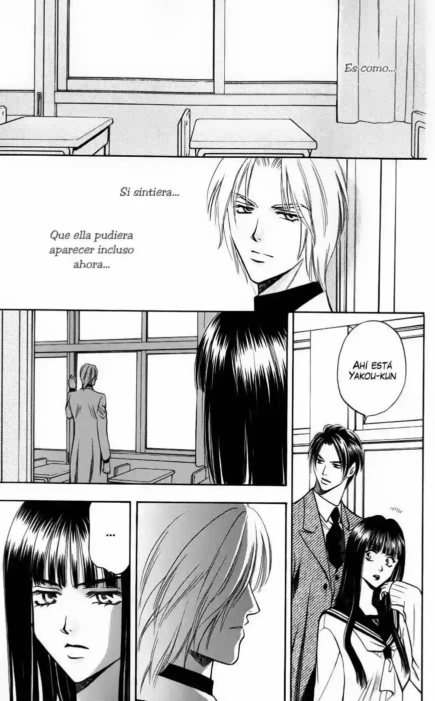 Rasetsu no Hana Vol. 1 Ch. 3 第35页
