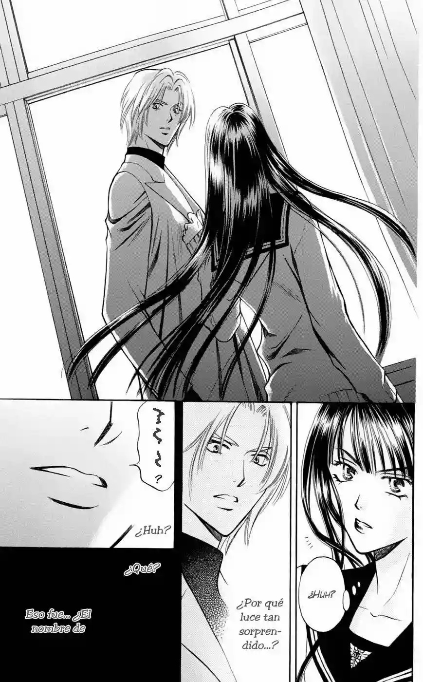 Rasetsu no Hana Vol. 1 Ch. 3 第37页