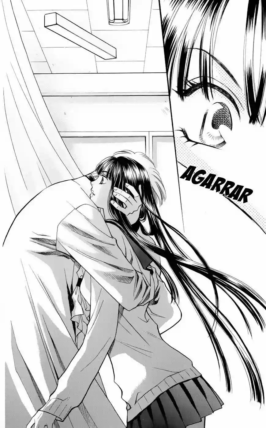 Rasetsu no Hana Vol. 1 Ch. 3 第38页