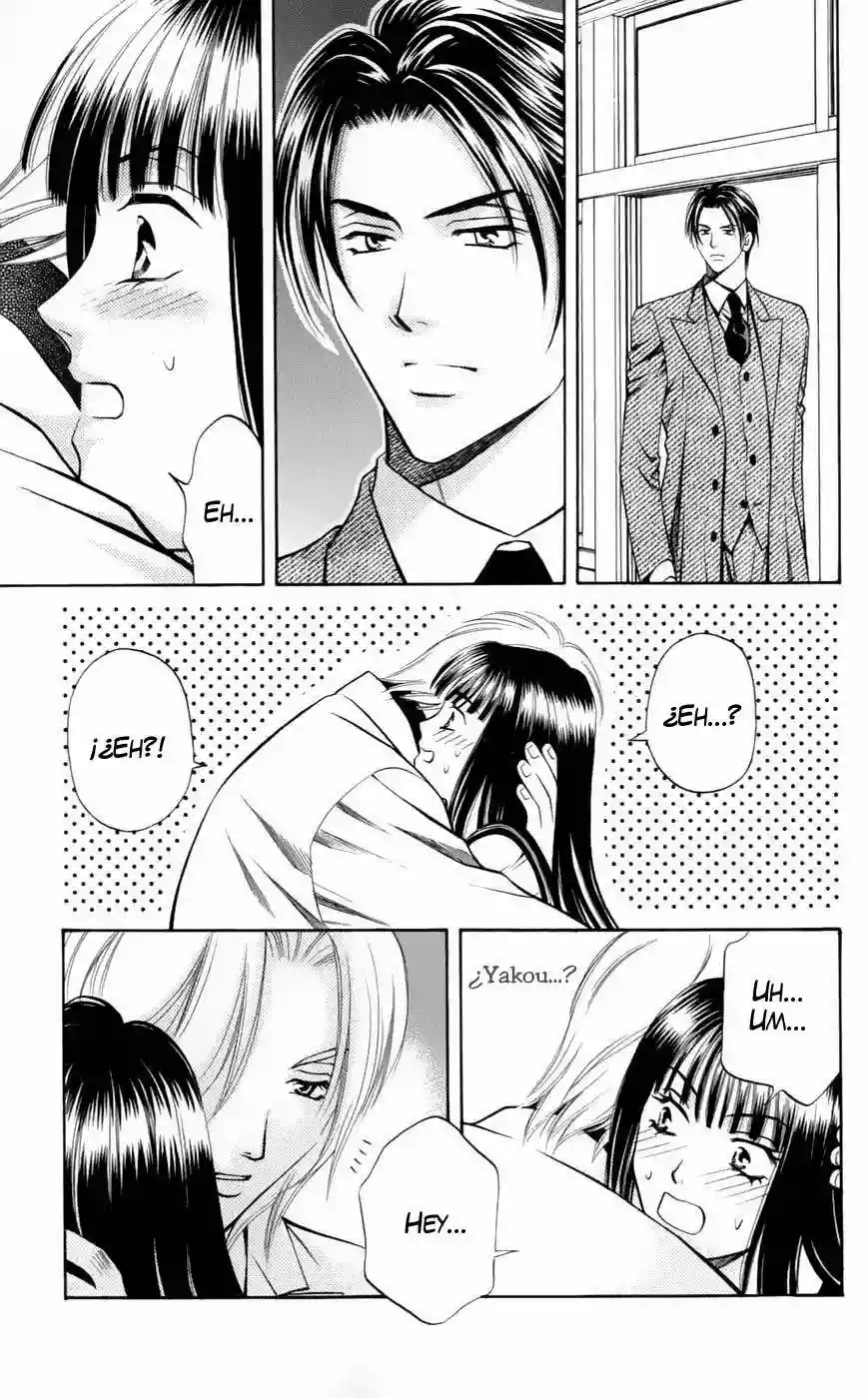 Rasetsu no Hana Vol. 1 Ch. 3 第39页