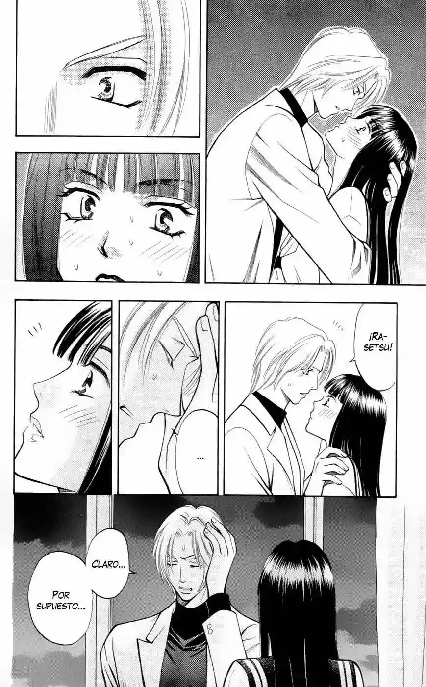 Rasetsu no Hana Vol. 1 Ch. 3 第40页