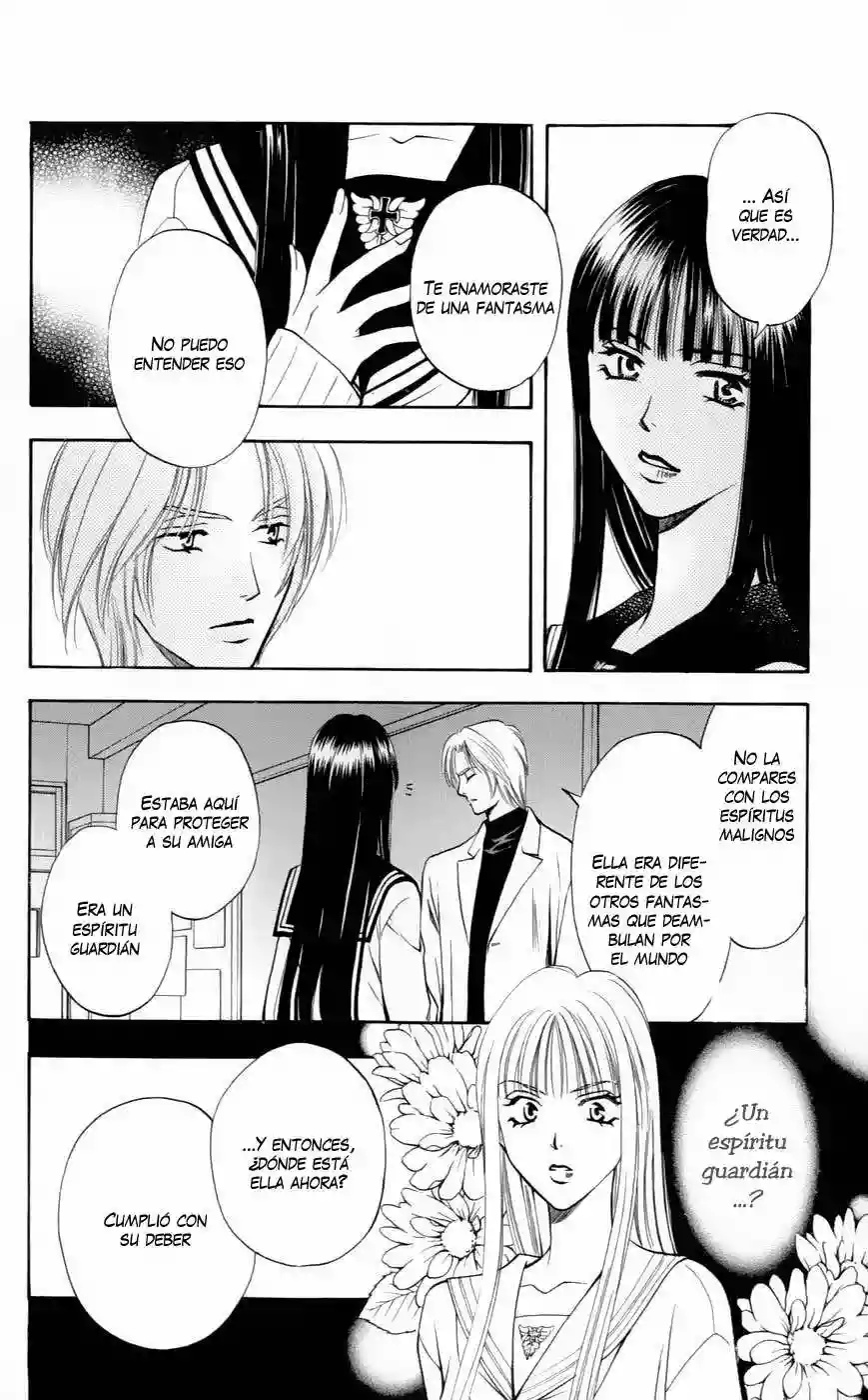 Rasetsu no Hana Vol. 1 Ch. 3 第42页
