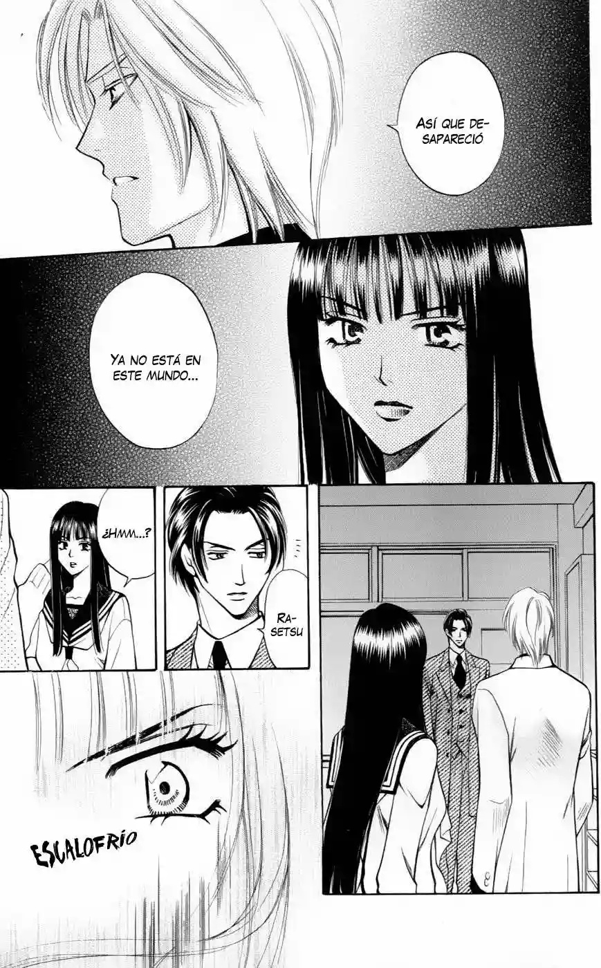 Rasetsu no Hana Vol. 1 Ch. 3 第43页