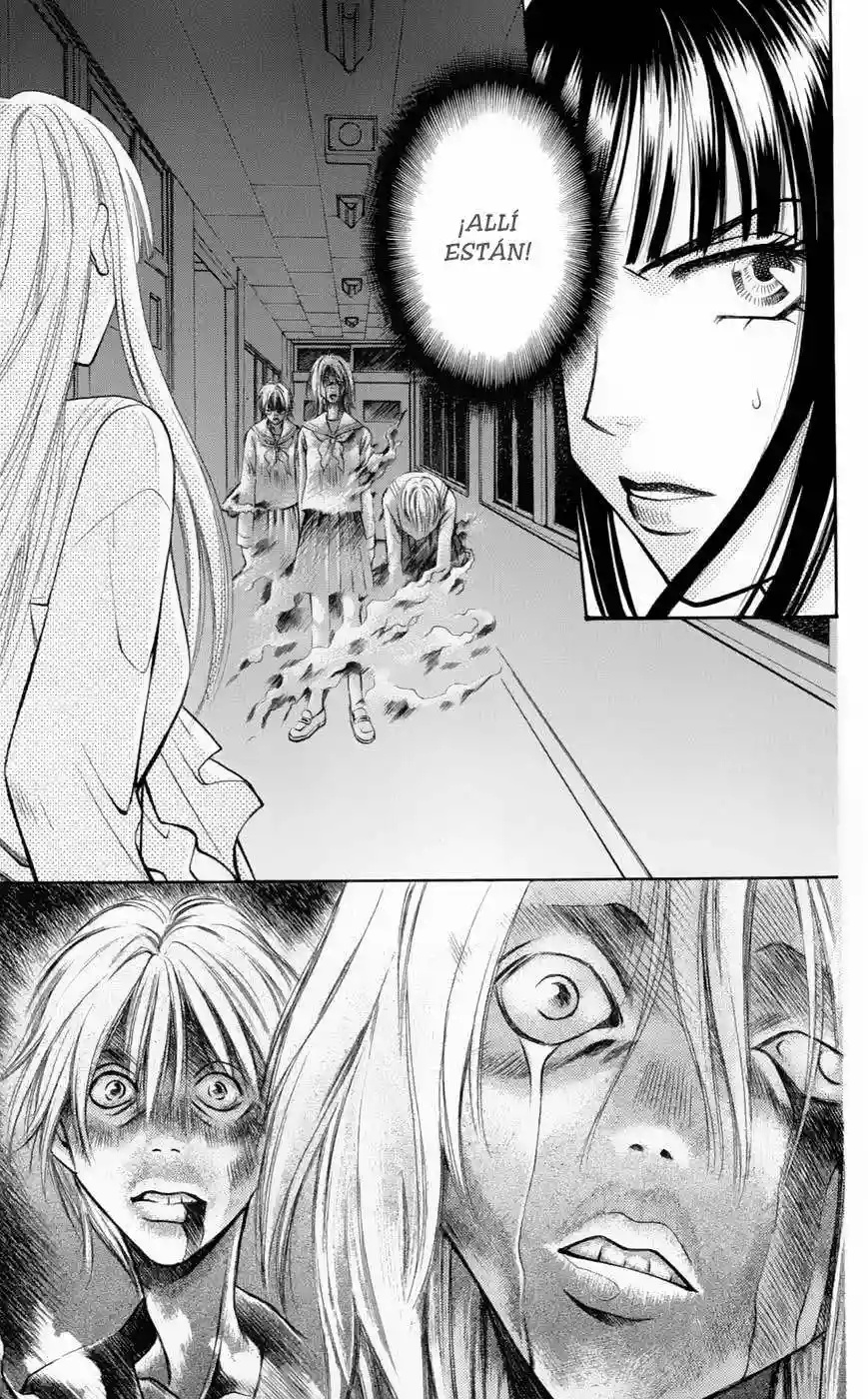Rasetsu no Hana Vol. 1 Ch. 3 第45页