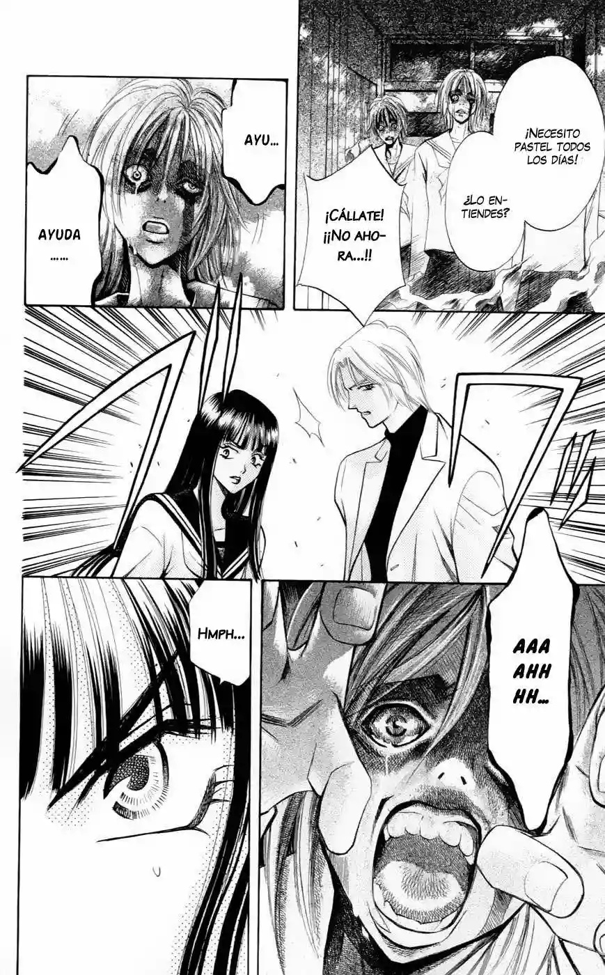 Rasetsu no Hana Vol. 1 Ch. 3 第48页