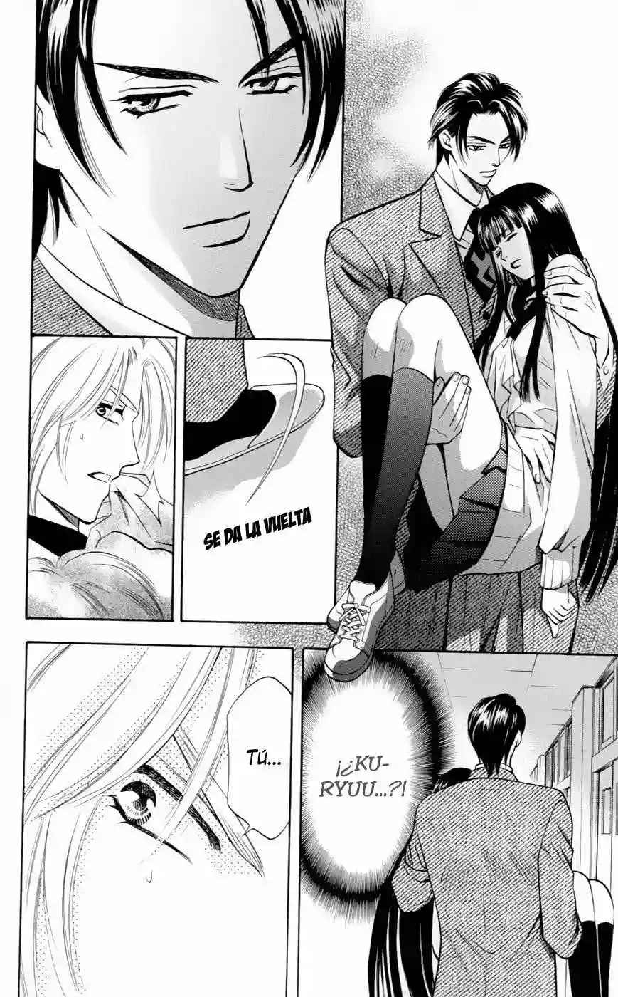 Rasetsu no Hana Vol. 1 Ch. 3 第52页