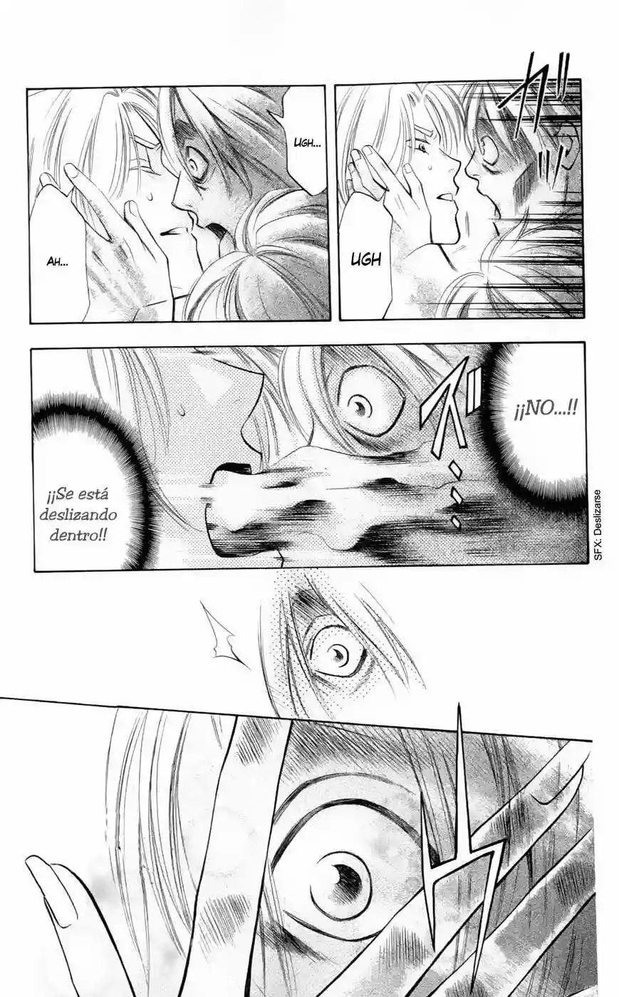 Rasetsu no Hana Vol. 1 Ch. 3 第53页