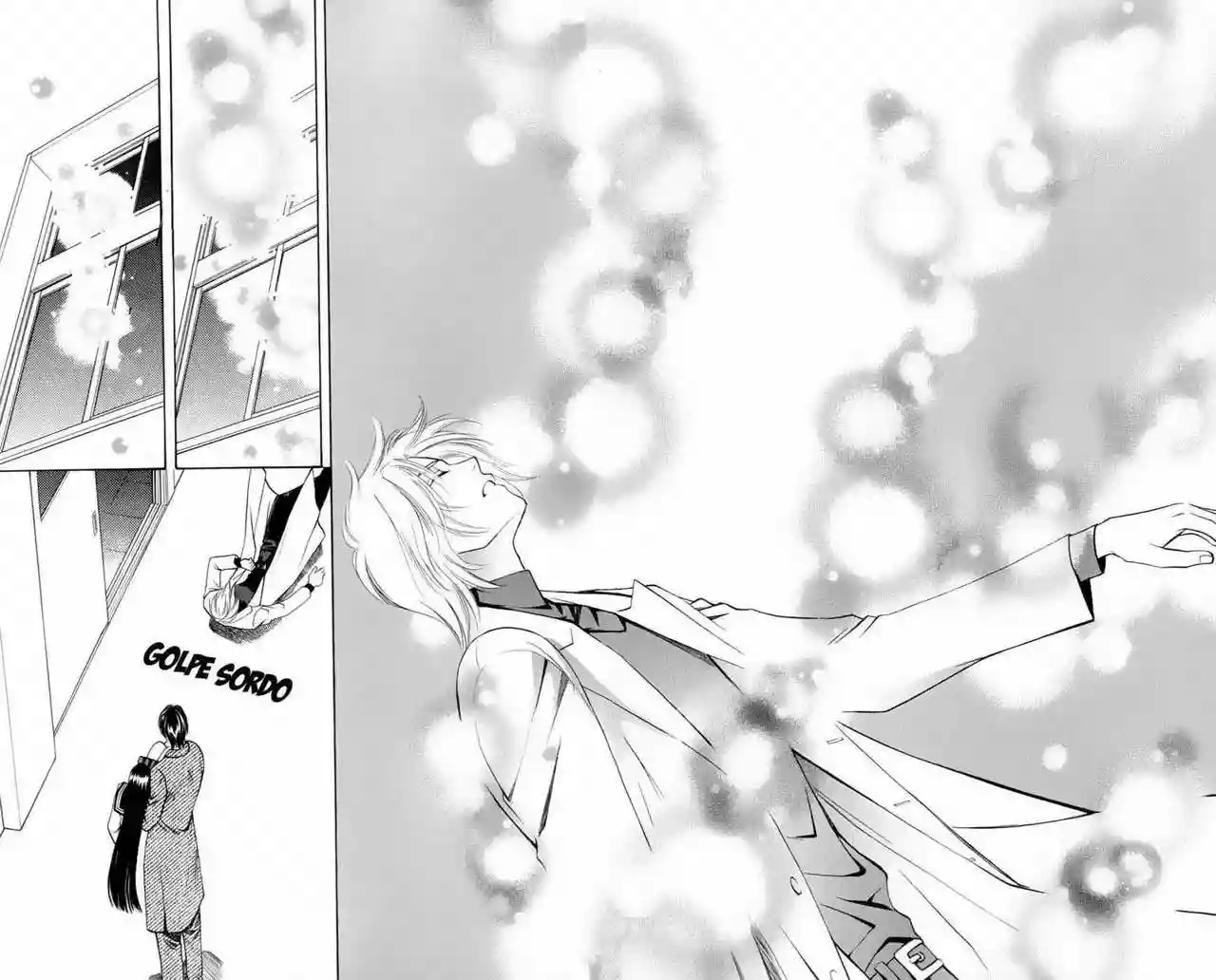 Rasetsu no Hana Vol. 1 Ch. 3 第56页