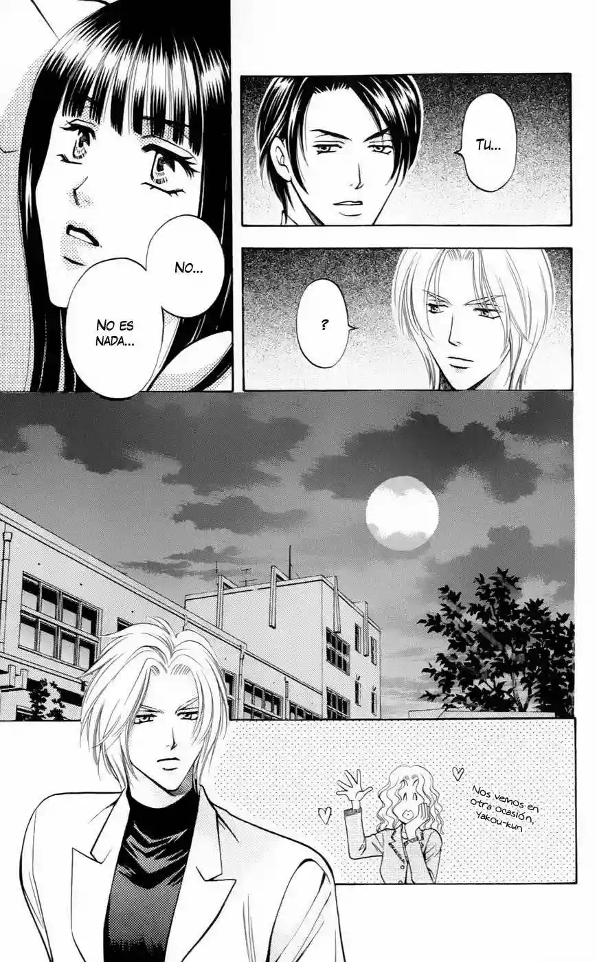 Rasetsu no Hana Vol. 1 Ch. 3 第58页