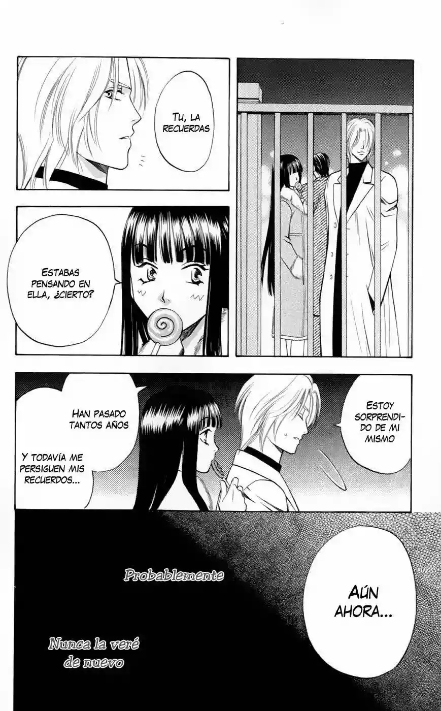 Rasetsu no Hana Vol. 1 Ch. 3 第59页
