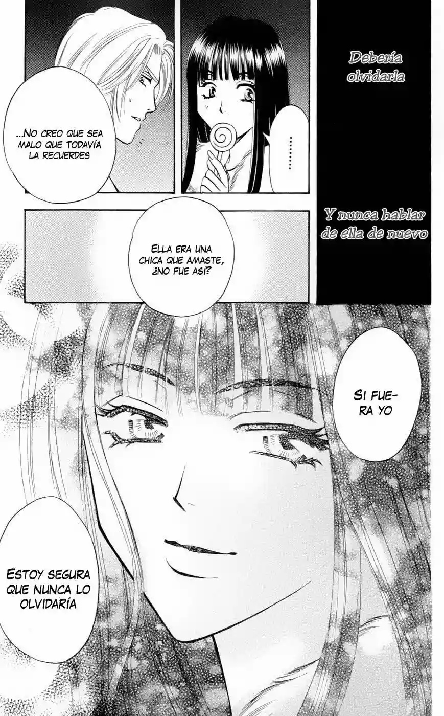 Rasetsu no Hana Vol. 1 Ch. 3 第60页