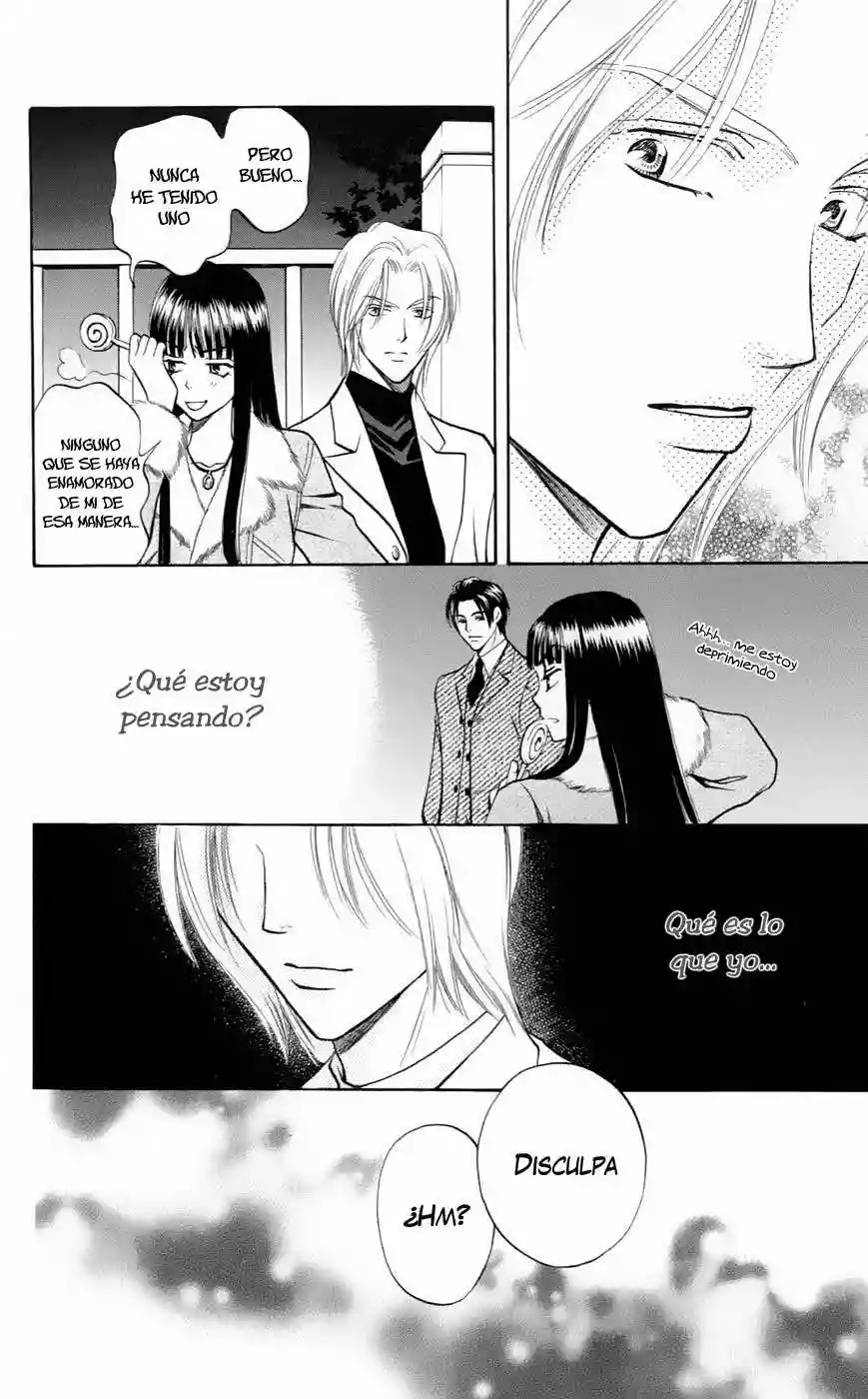 Rasetsu no Hana Vol. 1 Ch. 3 第61页