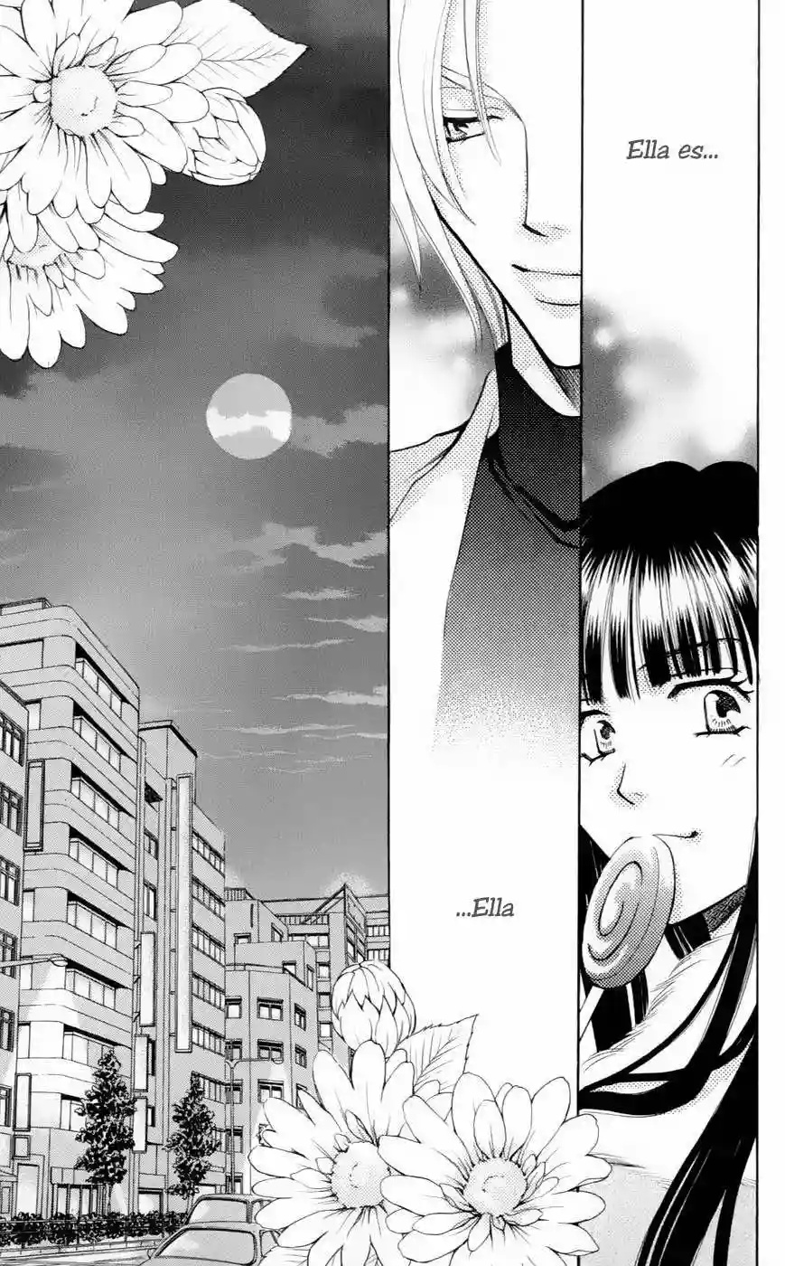 Rasetsu no Hana Vol. 1 Ch. 3 第62页
