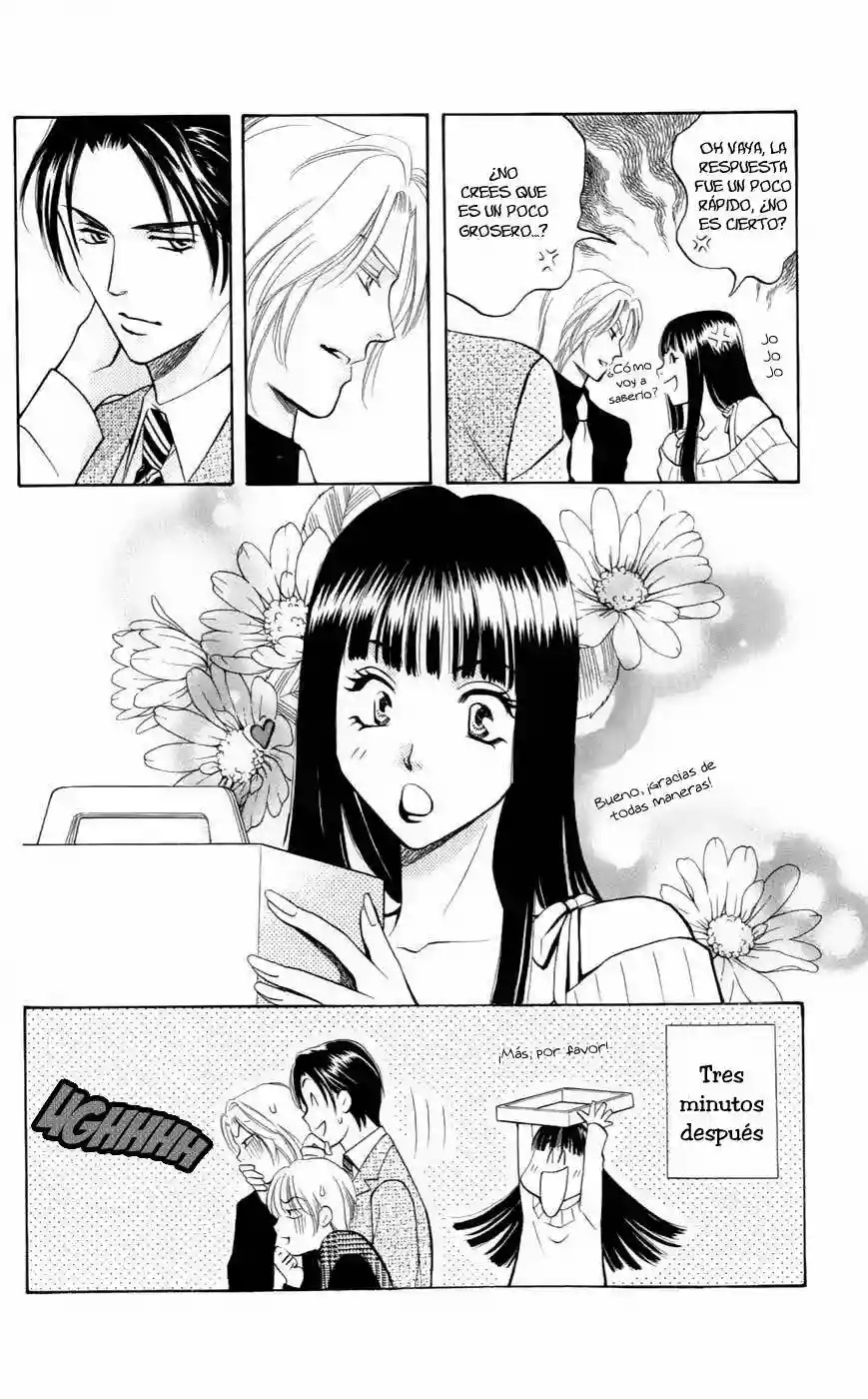 Rasetsu no Hana Vol. 1 Ch. 3 第65页