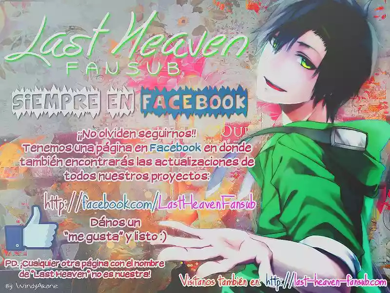Rasetsu no Hana Vol. 1 Ch. 3 第68页