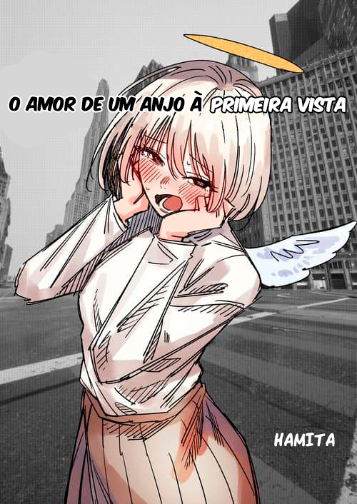 Tenshi no Hitomebore 第5页