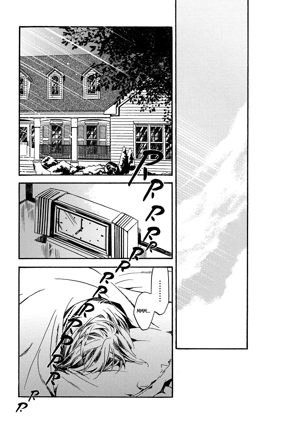 Juuni Banme no Tenshi Vol. 1 Ch. 5 第2页
