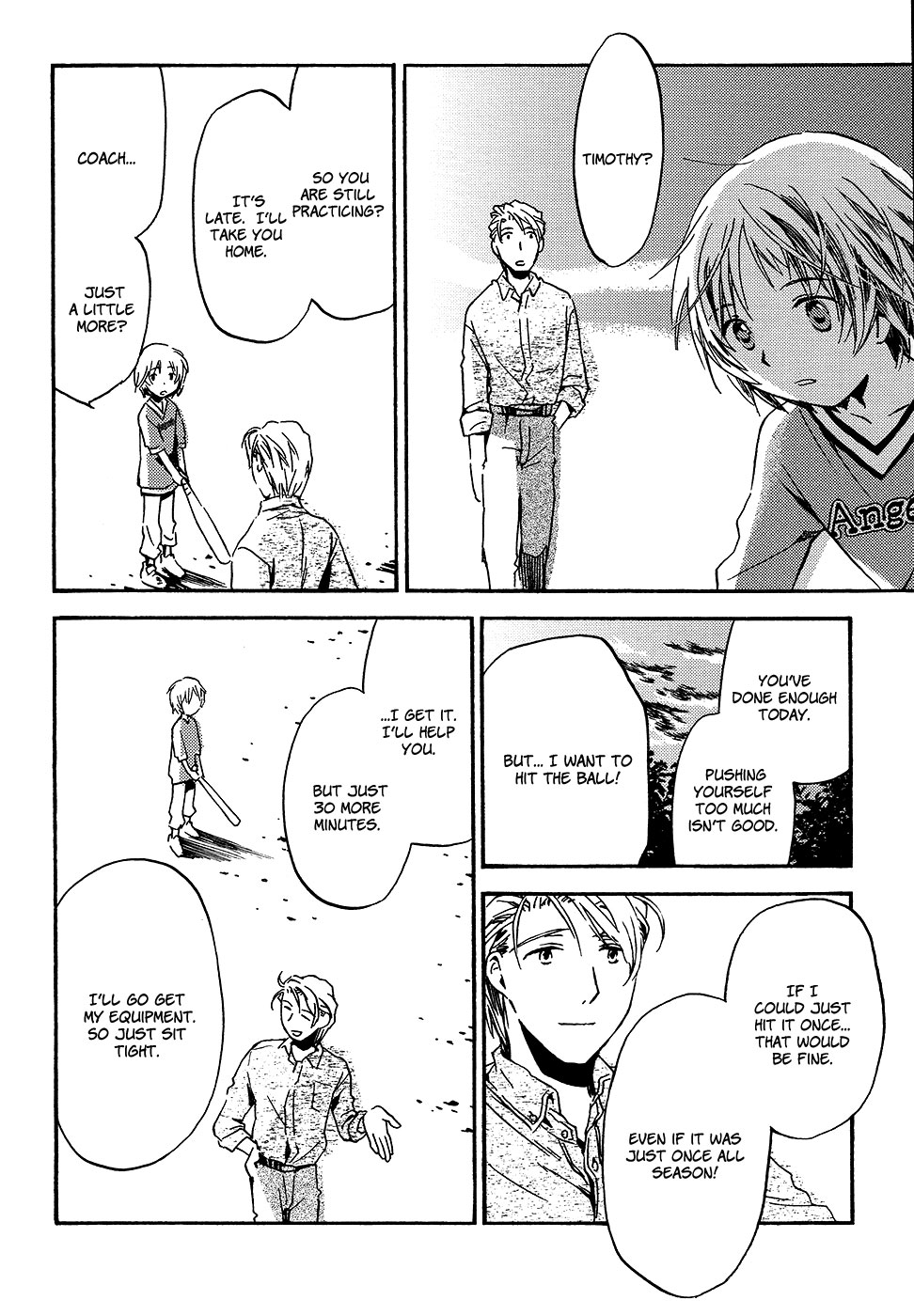 Juuni Banme no Tenshi Vol. 1 Ch. 5 第15页