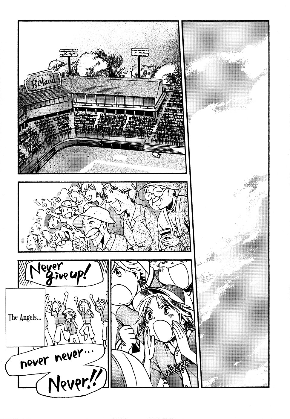 Juuni Banme no Tenshi Vol. 1 Ch. 5 第18页