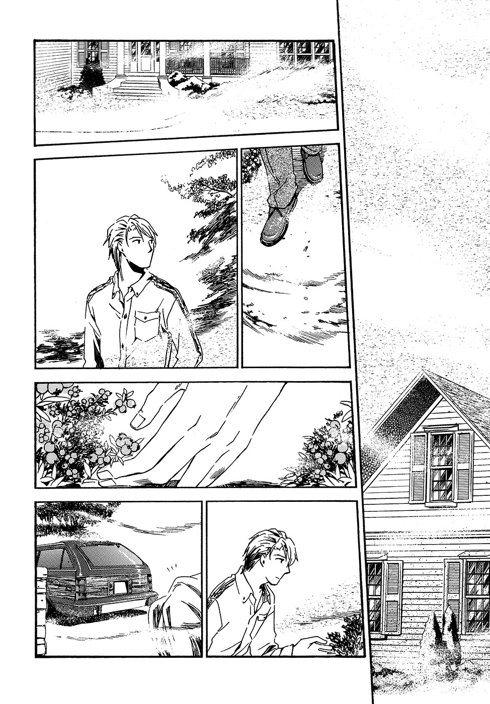 Juuni Banme no Tenshi Vol. 1 Ch. 5 第27页