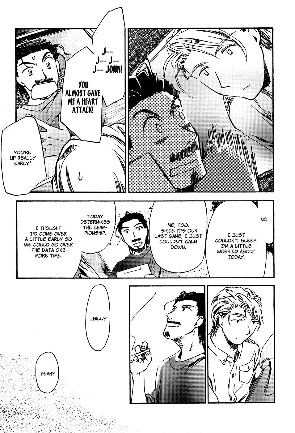 Juuni Banme no Tenshi Vol. 1 Ch. 5 第28页