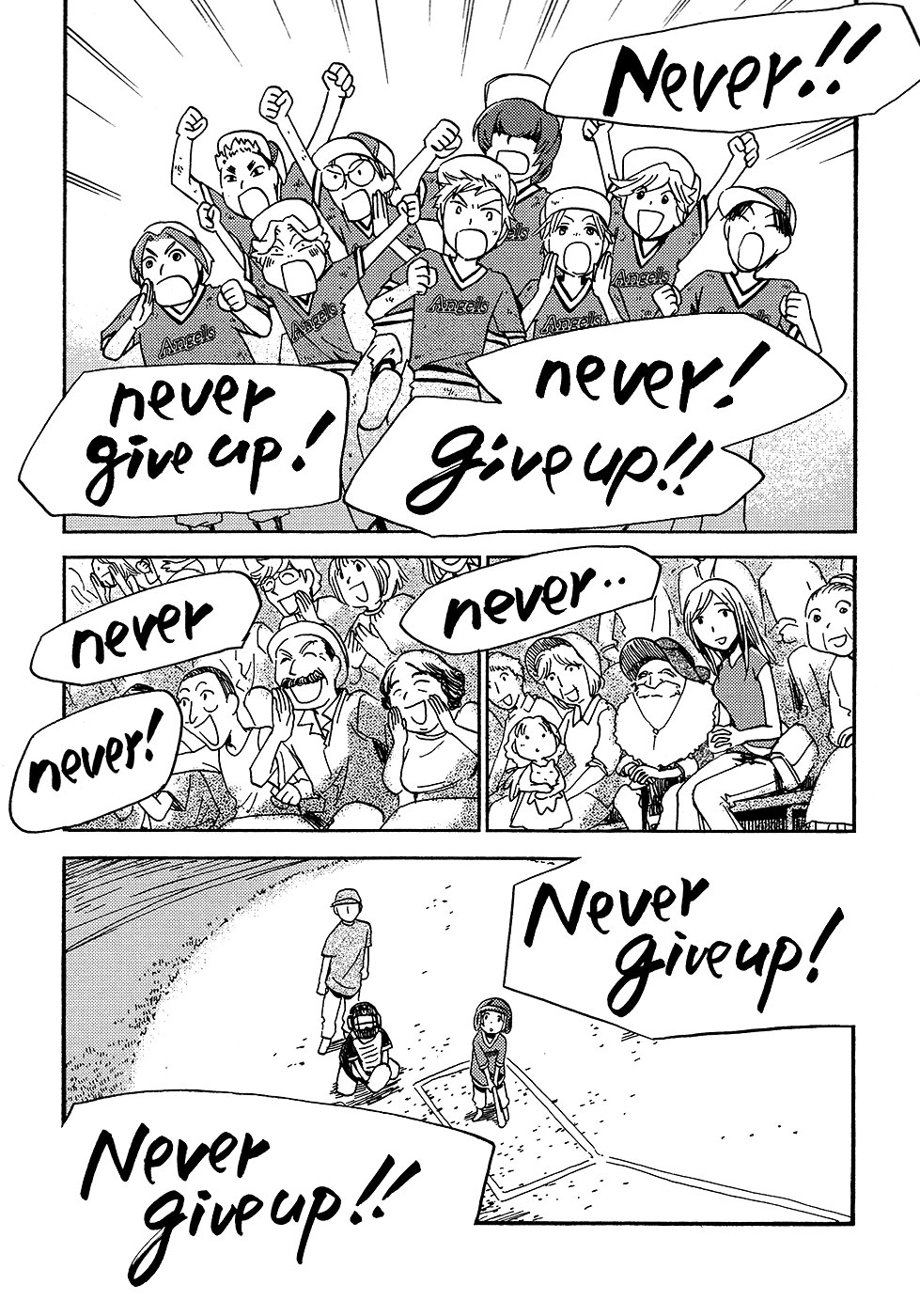 Juuni Banme no Tenshi Vol. 1 Ch. 5 第35页