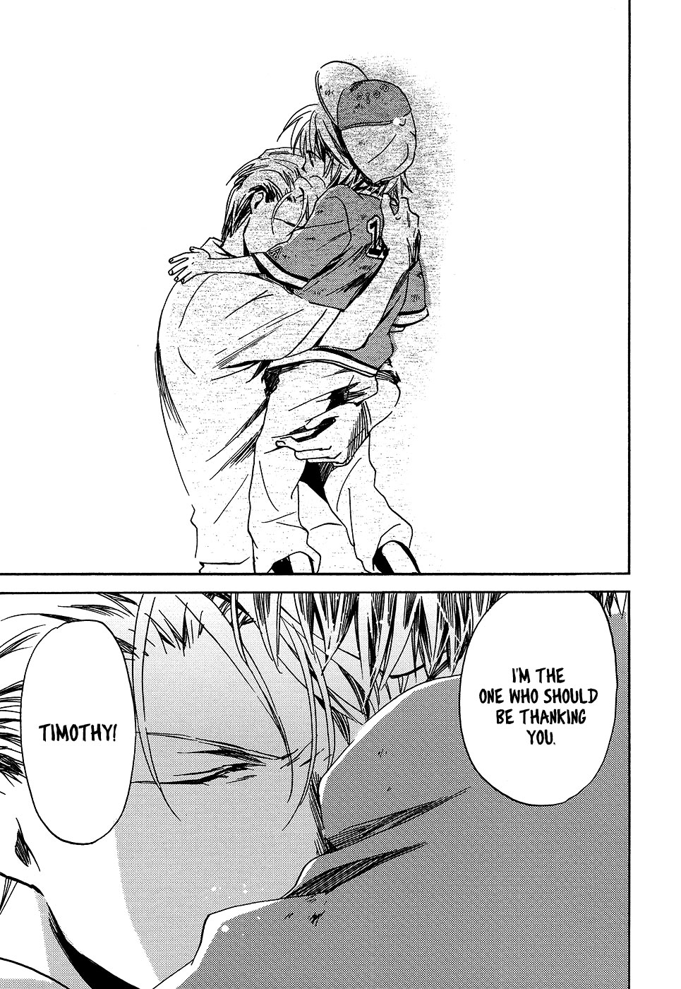 Juuni Banme no Tenshi Vol. 1 Ch. 5 第42页