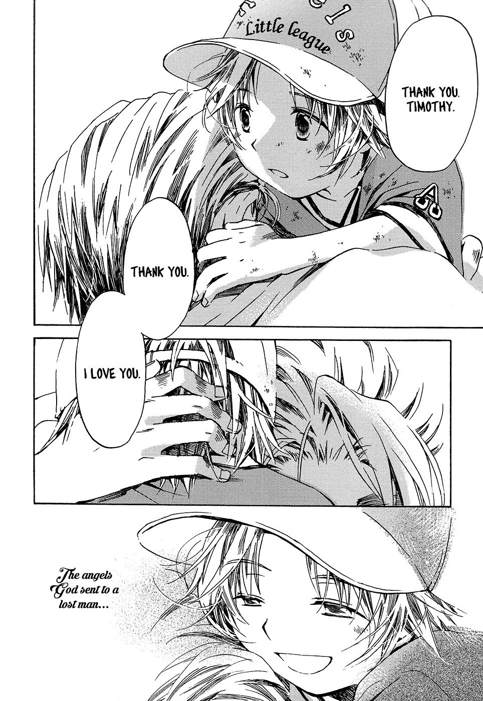 Juuni Banme no Tenshi Vol. 1 Ch. 5 第43页