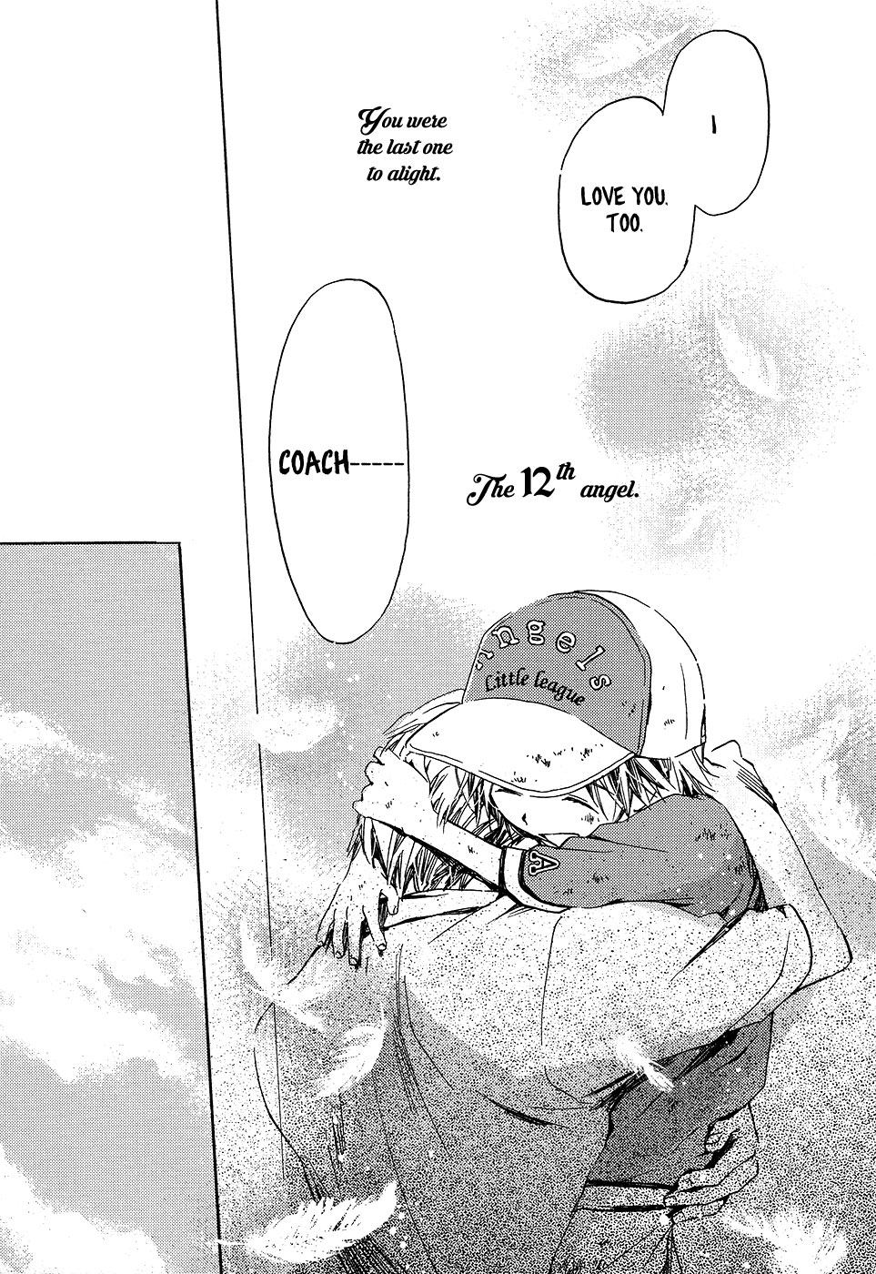 Juuni Banme no Tenshi Vol. 1 Ch. 5 第44页