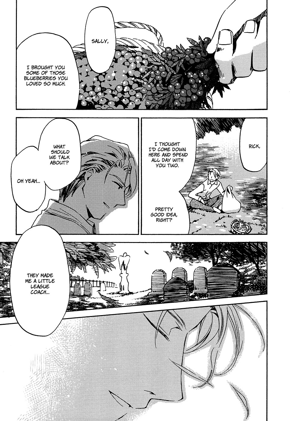Juuni Banme no Tenshi Vol. 1 Ch. 5 第46页