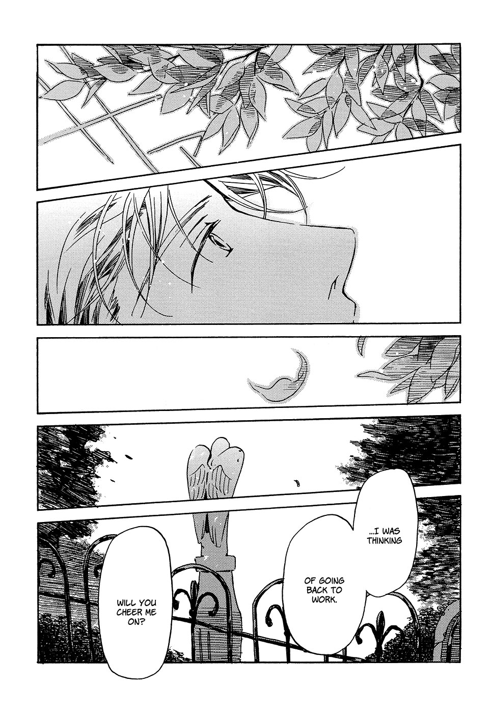 Juuni Banme no Tenshi Vol. 1 Ch. 5 第47页