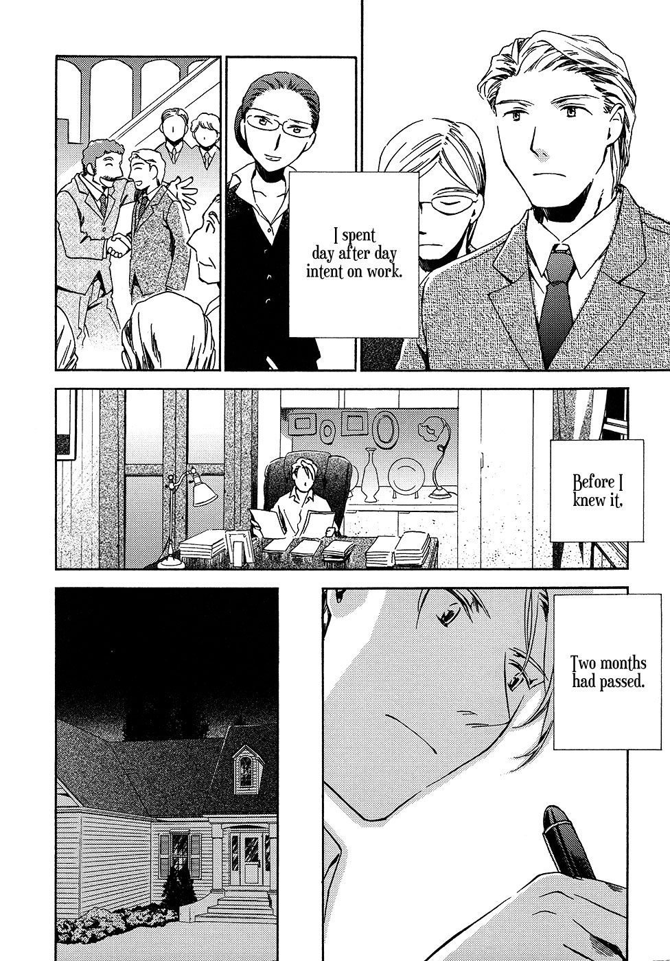 Juuni Banme no Tenshi Vol. 1 Ch. 5 第49页