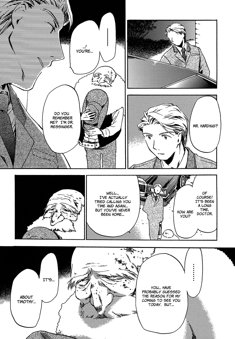 Juuni Banme no Tenshi Vol. 1 Ch. 5 第50页