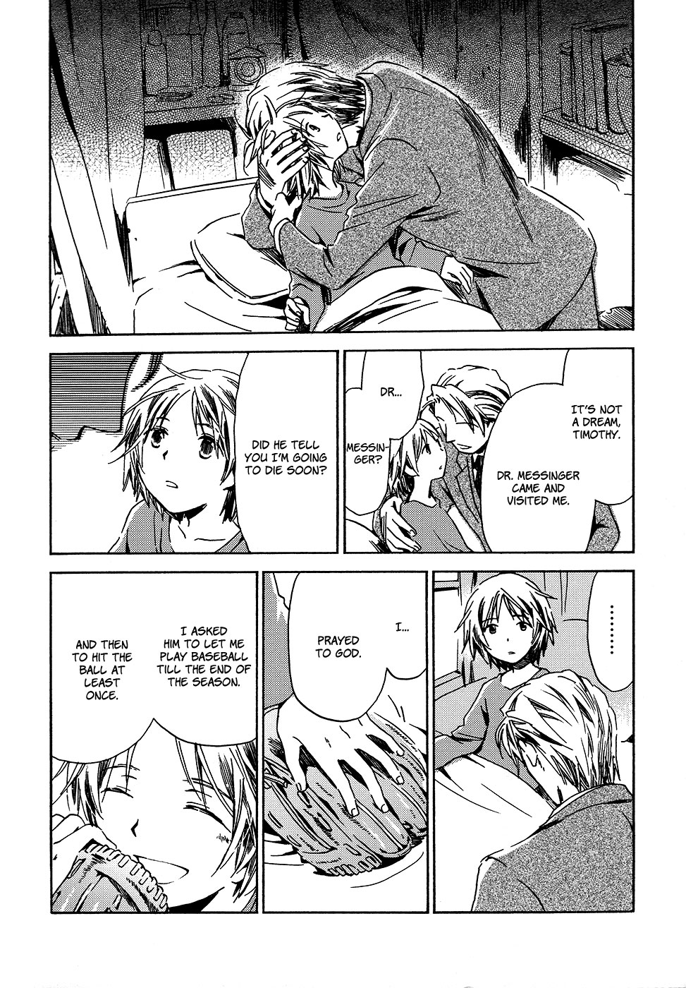 Juuni Banme no Tenshi Vol. 1 Ch. 5 第55页