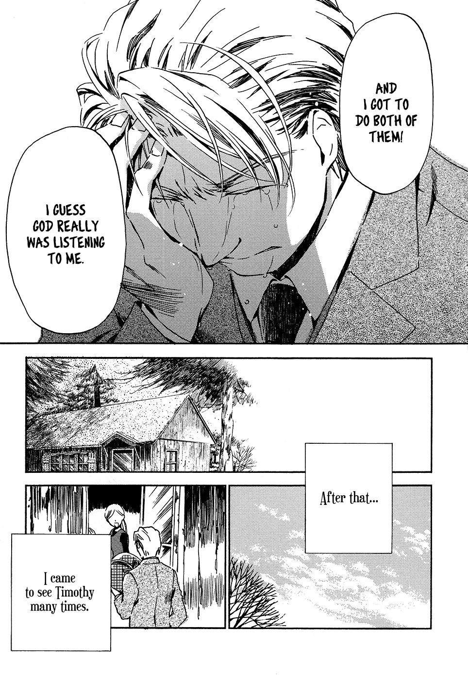Juuni Banme no Tenshi Vol. 1 Ch. 5 第56页