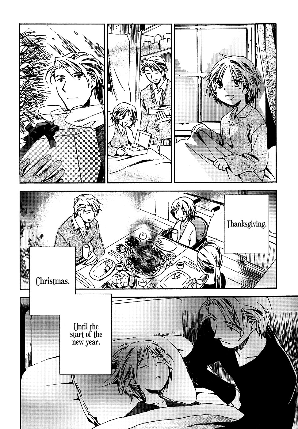 Juuni Banme no Tenshi Vol. 1 Ch. 5 第57页