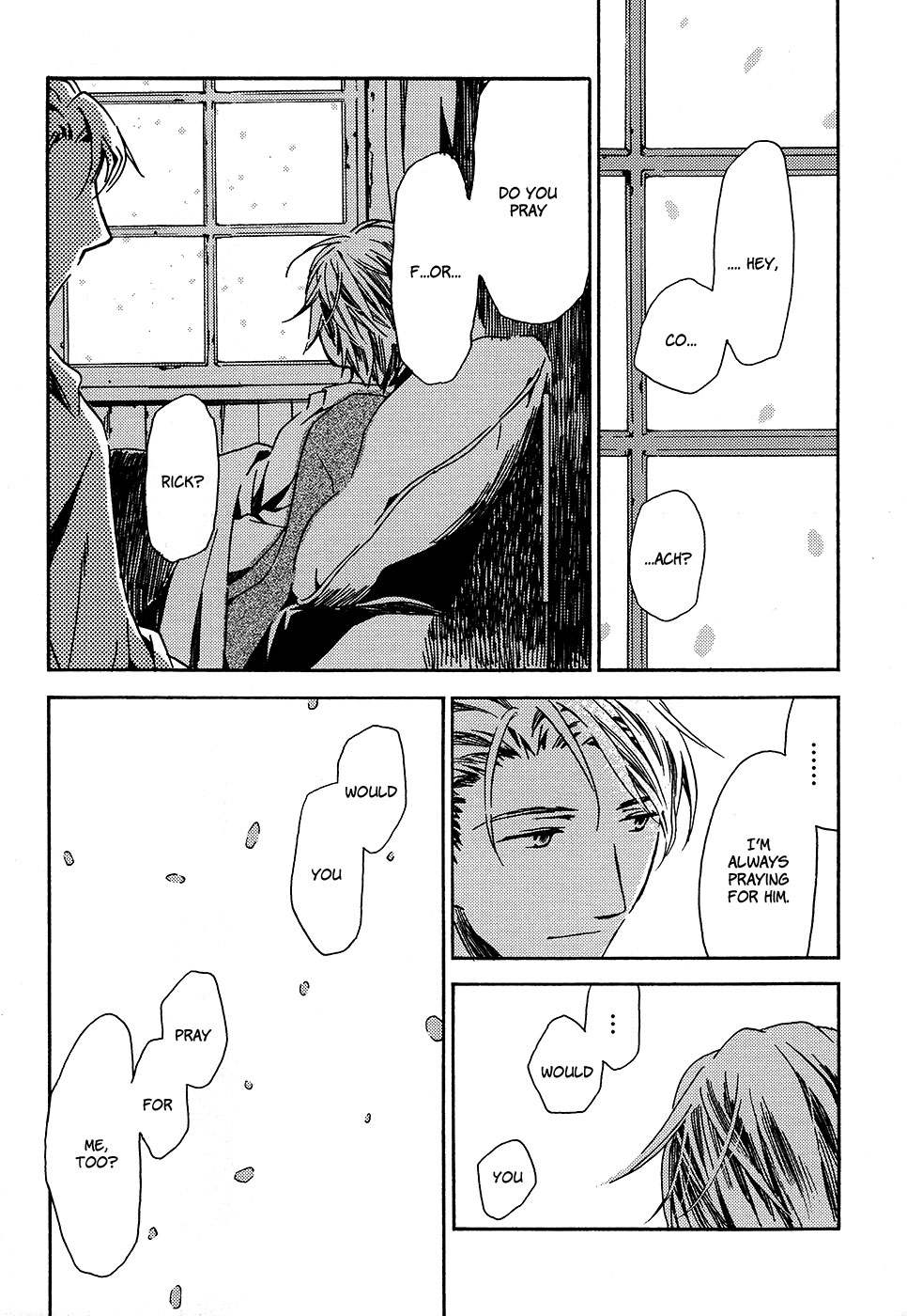 Juuni Banme no Tenshi Vol. 1 Ch. 5 第58页