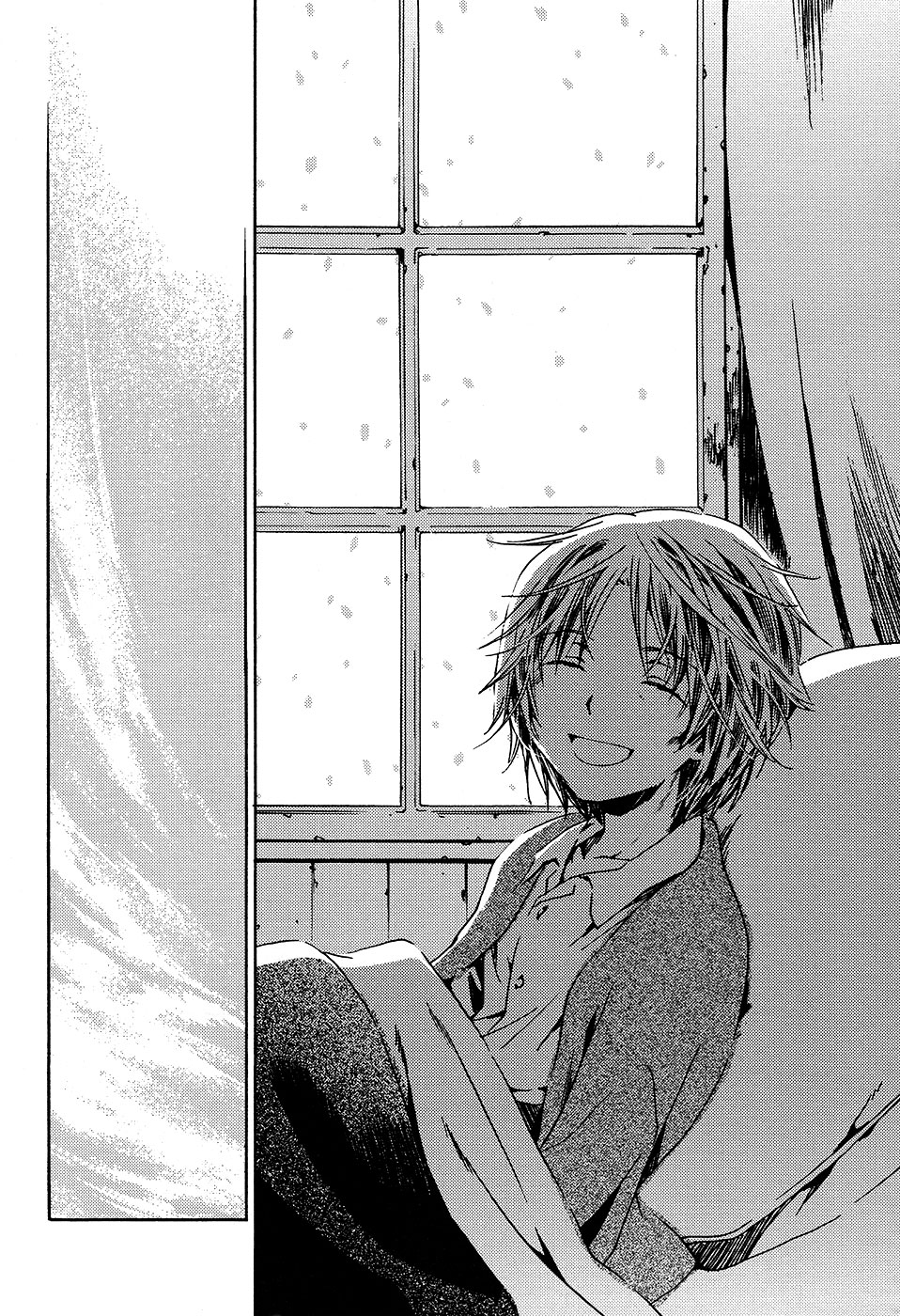 Juuni Banme no Tenshi Vol. 1 Ch. 5 第60页