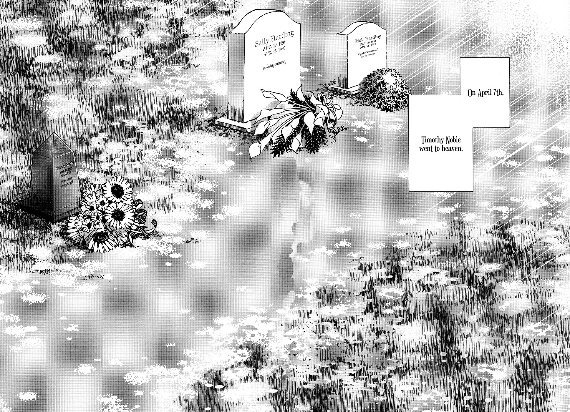 Juuni Banme no Tenshi Vol. 1 Ch. 5 第61页