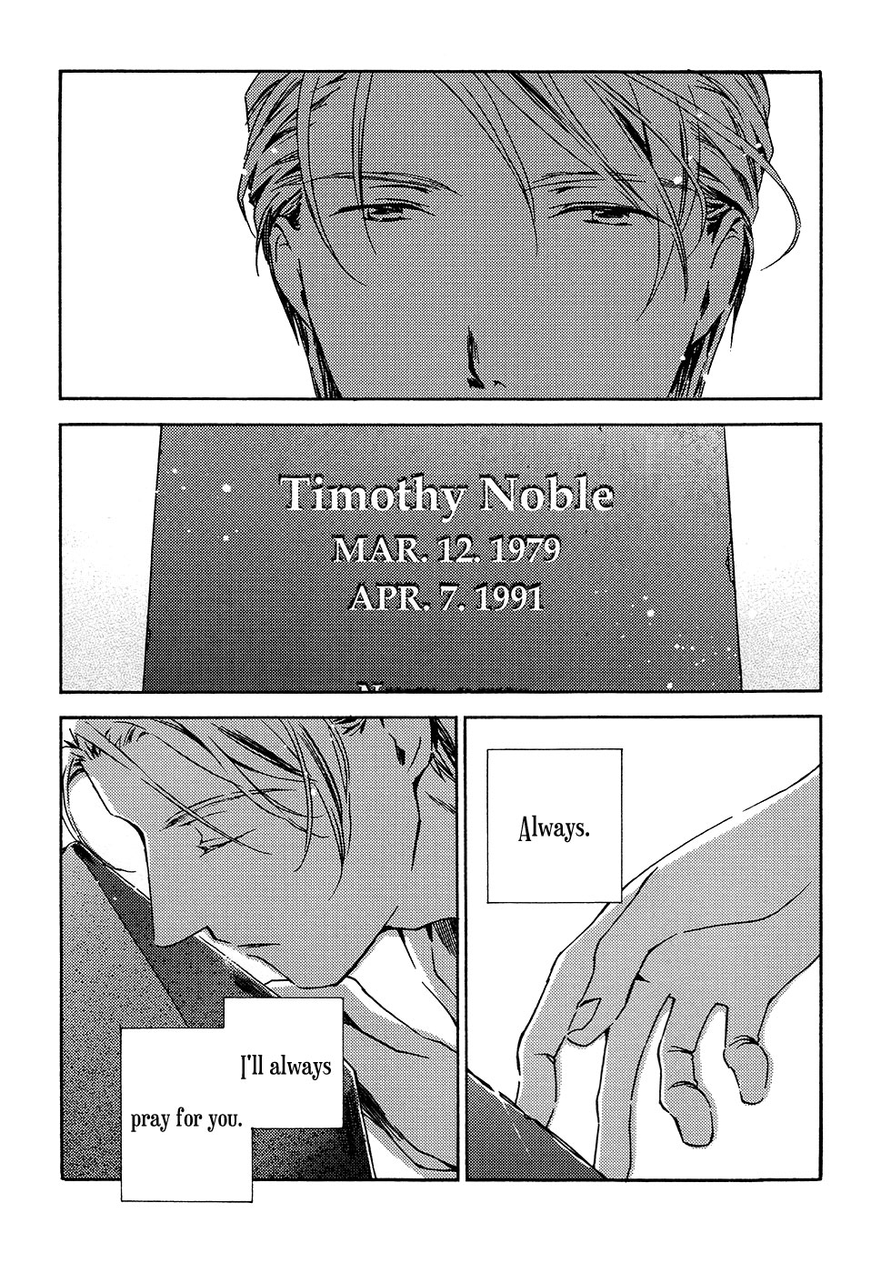 Juuni Banme no Tenshi Vol. 1 Ch. 5 第62页