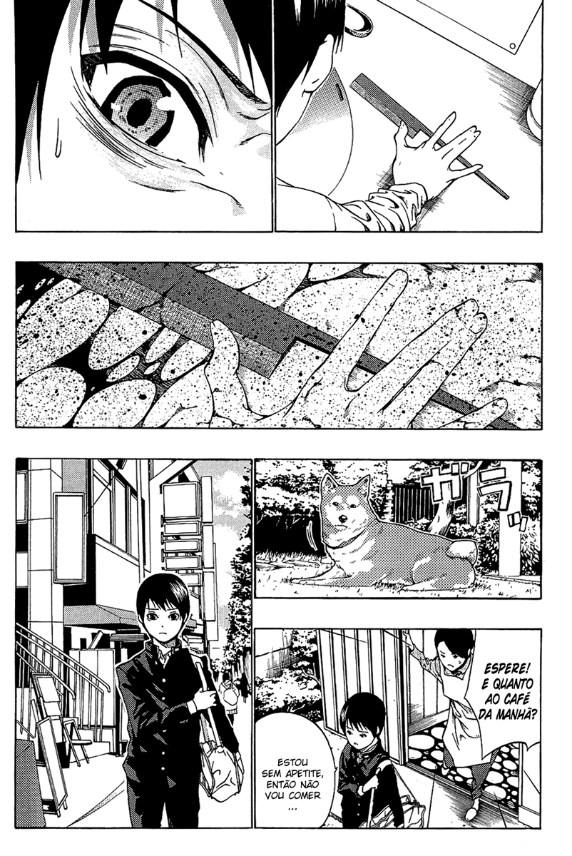 Ame no Murakumono Chama sagrada da purificação 第29页
