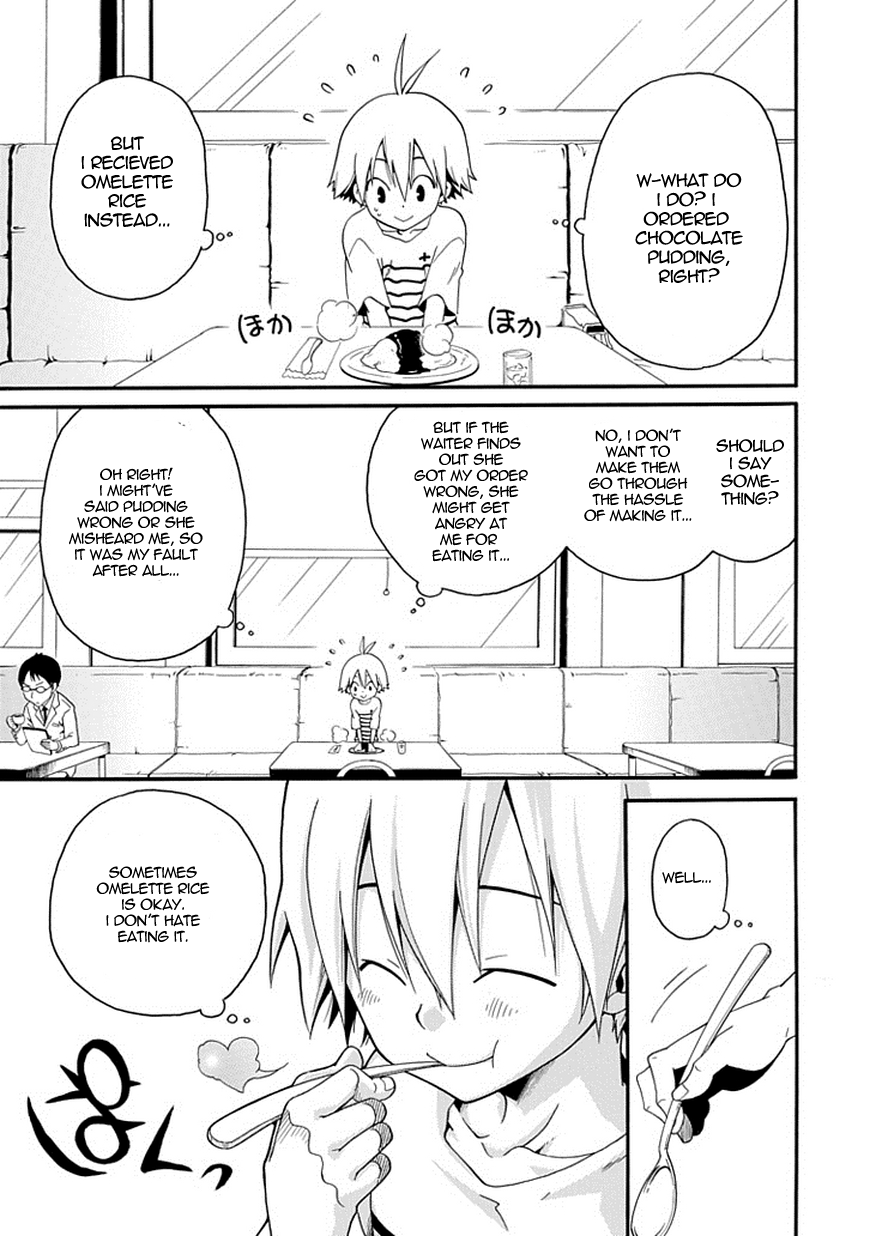 Kuro no Tantei 第6页