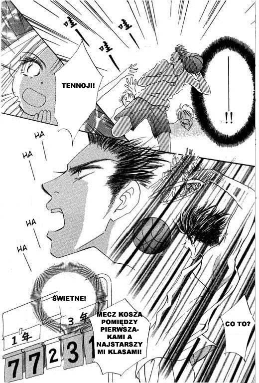 Boys'n Girl Witamy w zoo 第28页
