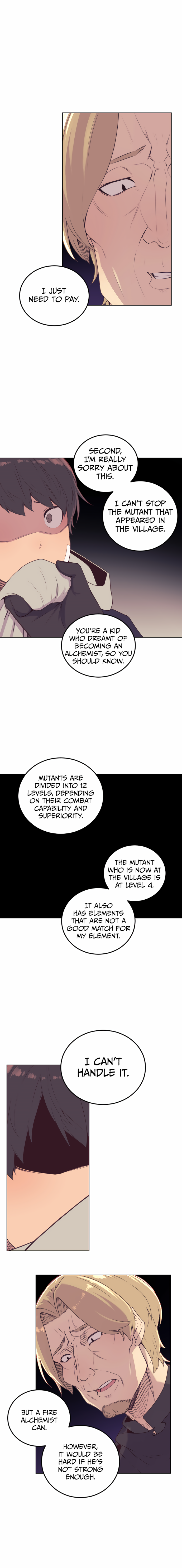 Winter Hearts Ch. 5 第11页
