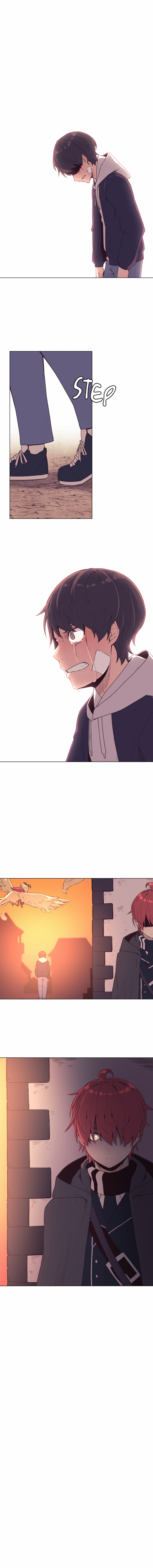 Winter Hearts Ch. 5 第14页