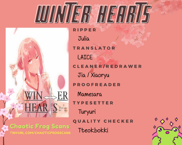 Winter Hearts Ch. 5 第15页